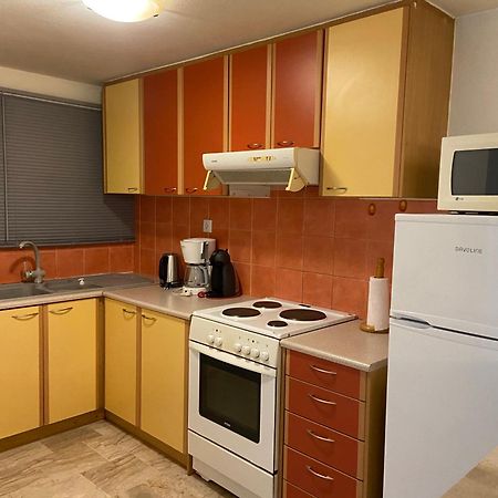 Superior Apartments 코로피온 외부 사진