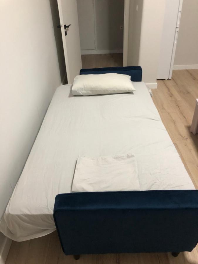 Superior Apartments 코로피온 외부 사진