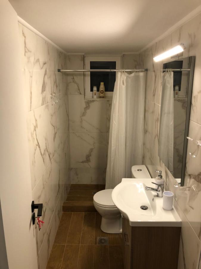 Superior Apartments 코로피온 외부 사진