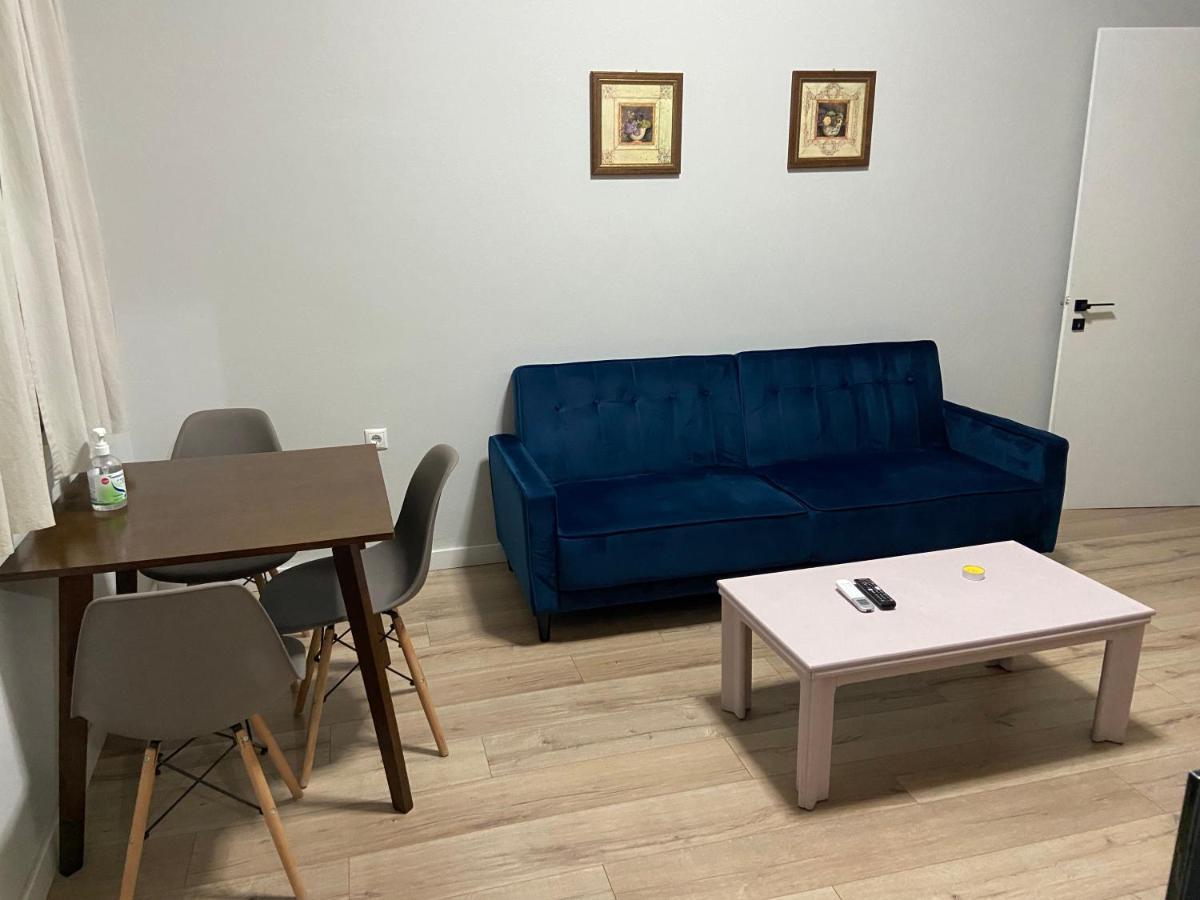 Superior Apartments 코로피온 외부 사진