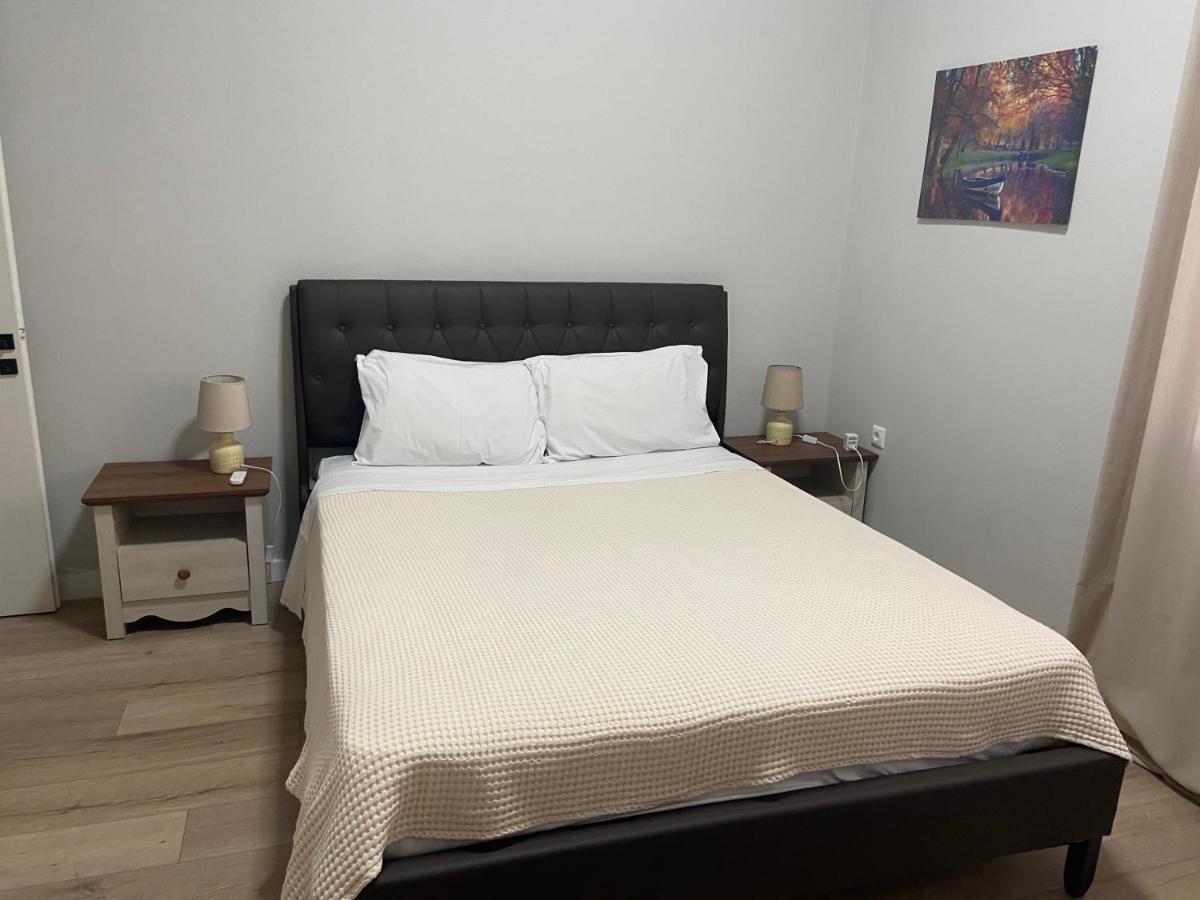 Superior Apartments 코로피온 외부 사진