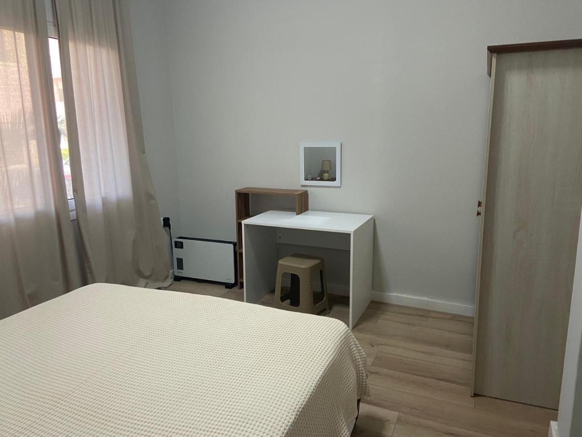 Superior Apartments 코로피온 외부 사진